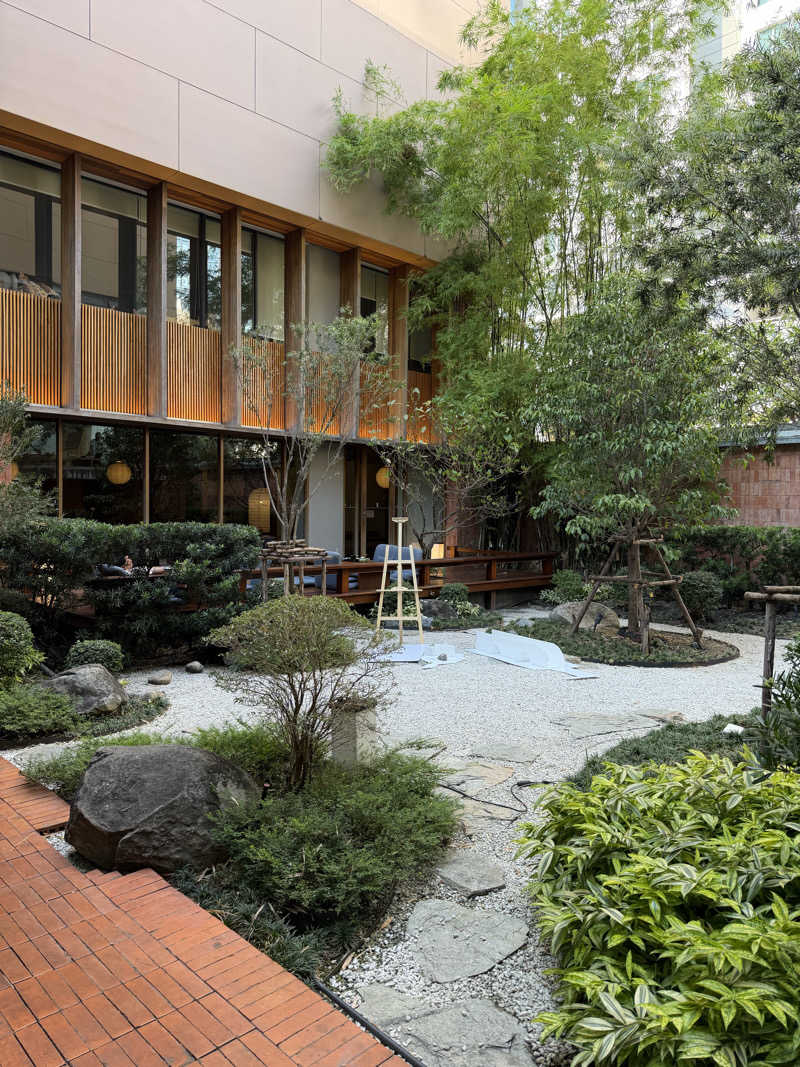 Ayaさんの湯の森温泉&スパ SATHORN SOI 10のサ活写真