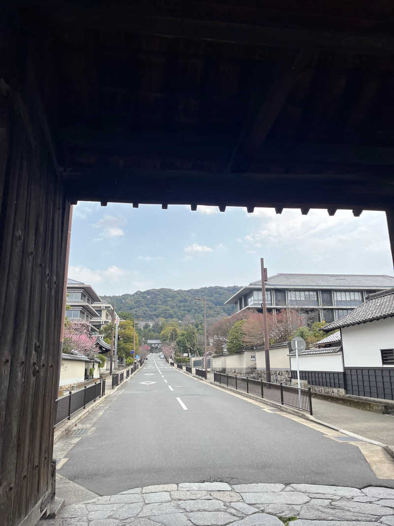 Kenさんさんの白山湯 高辻店のサ活写真