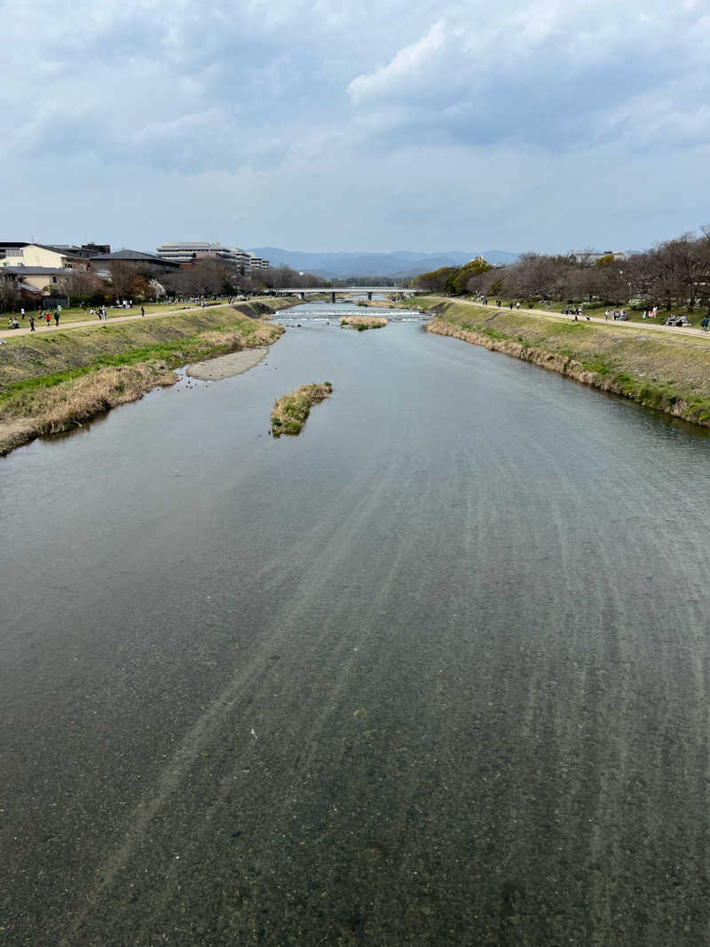 Kenさんさんの白山湯 高辻店のサ活写真