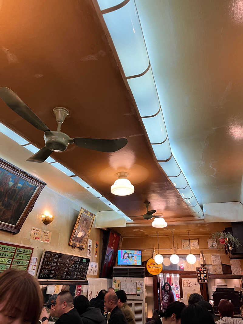 Kenさんさんの白山湯 高辻店のサ活写真