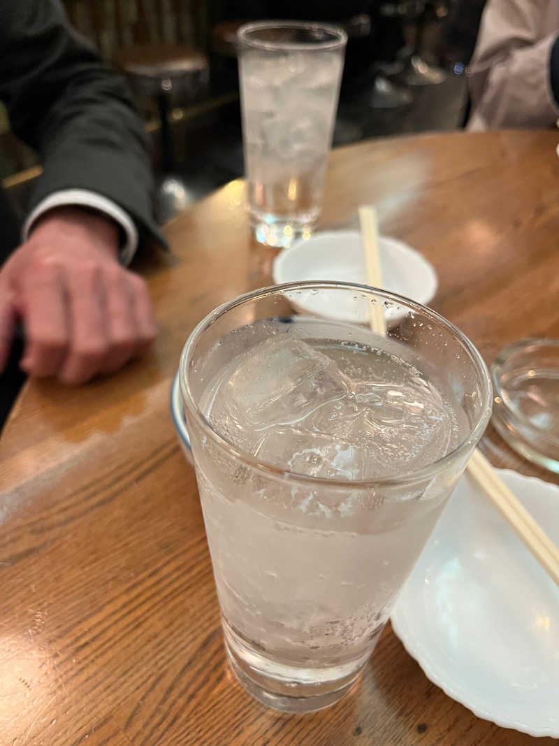 Kenさんさんの白山湯 高辻店のサ活写真