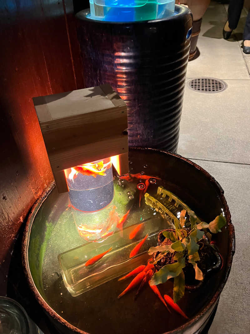 Kenさんさんの白山湯 高辻店のサ活写真