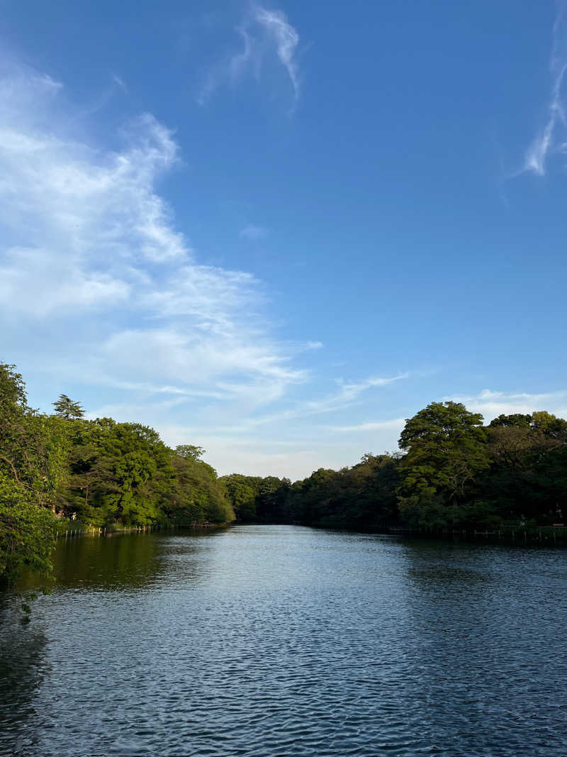 Kenさんさんのお湯どころ野川のサ活写真