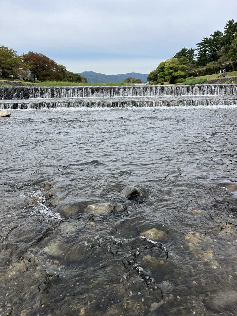 Kenさんさんの白山湯 高辻店のサ活写真