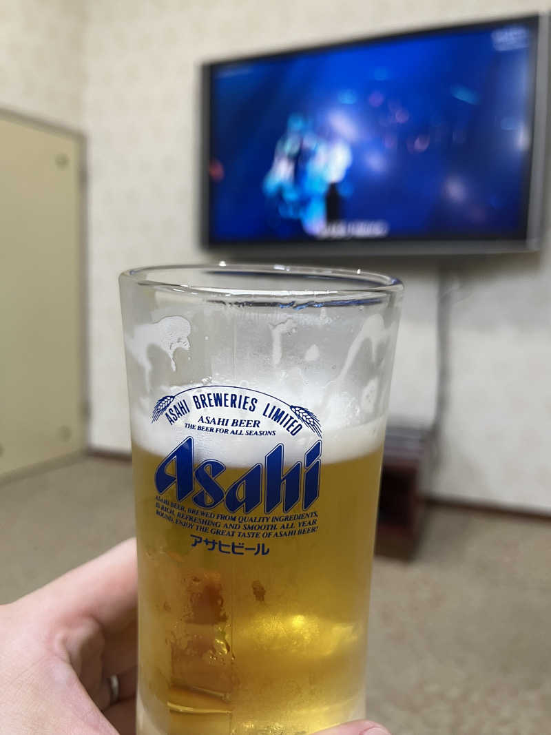 Kenさんさんの草津湯のサ活写真