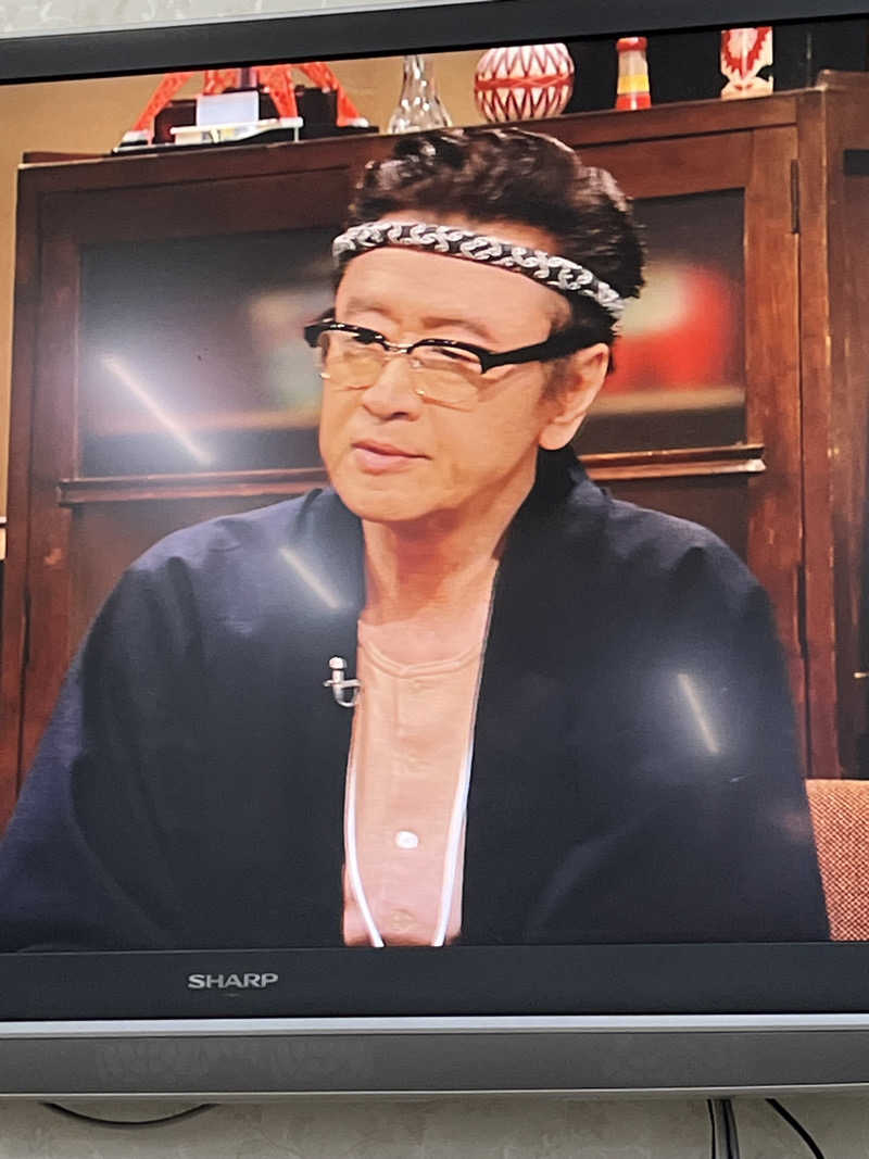 Kenさんさんの草津湯のサ活写真