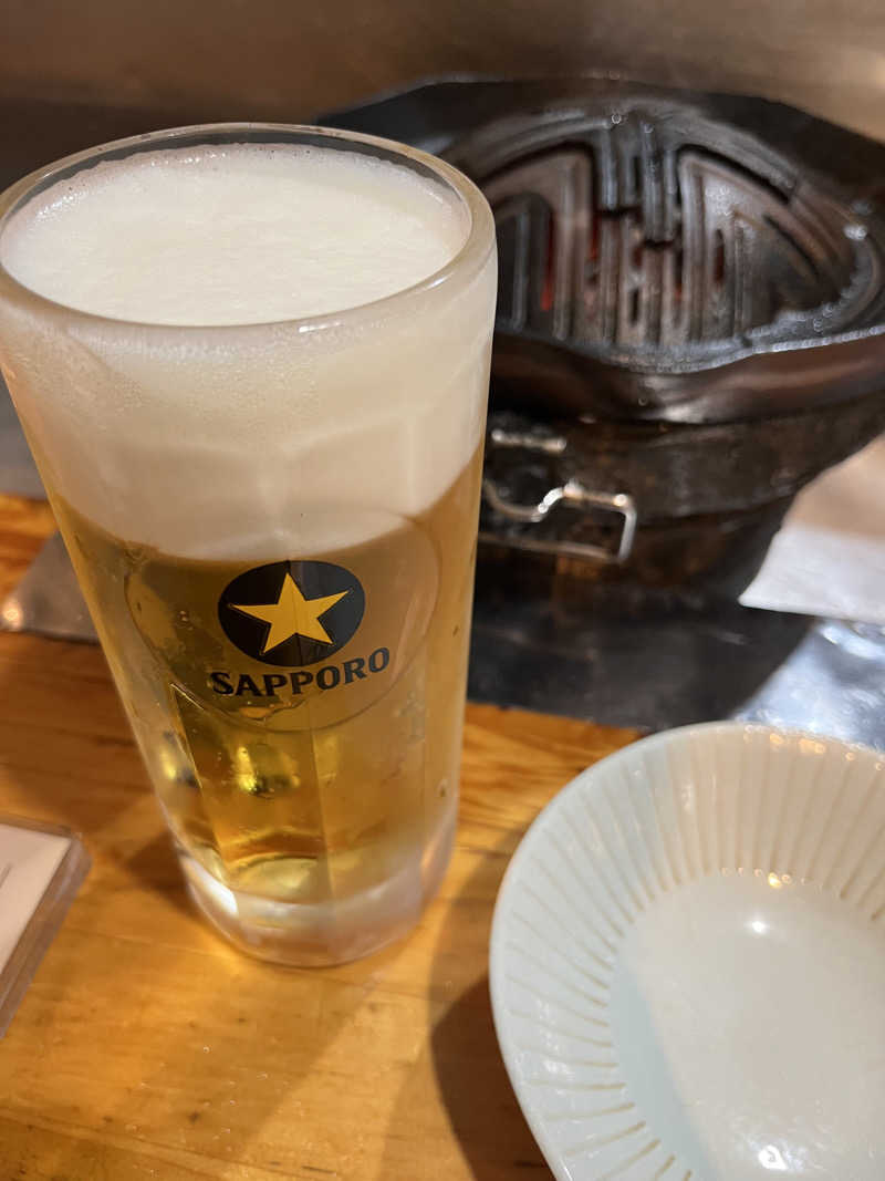 Kenさんさんの草津湯のサ活写真