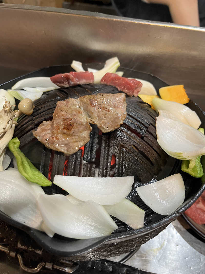 Kenさんさんの草津湯のサ活写真