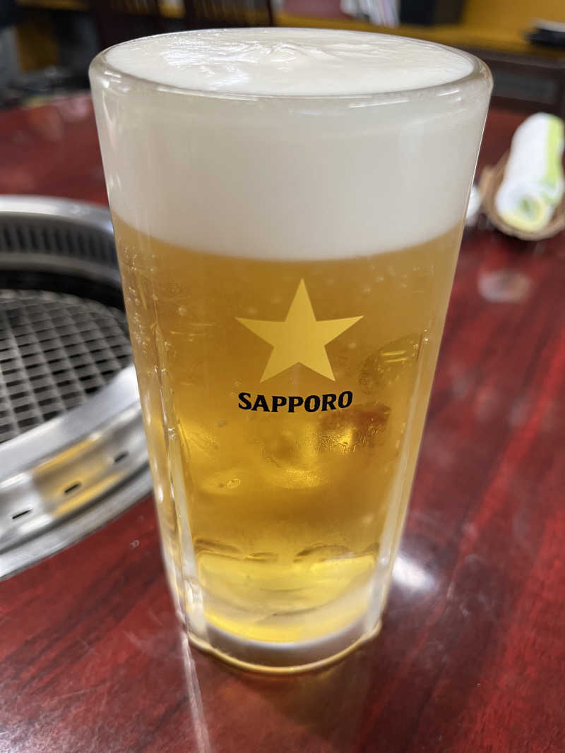 Kenさんさんの新生湯のサ活写真