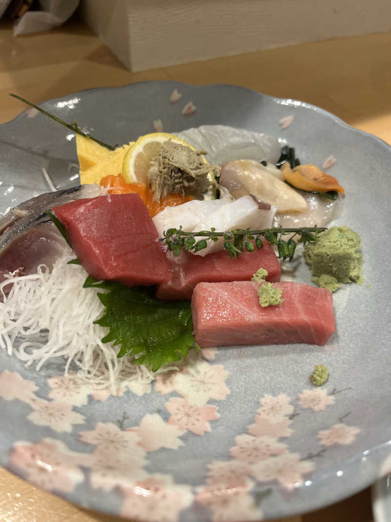 Kenさんさんの天神湯のサ活写真