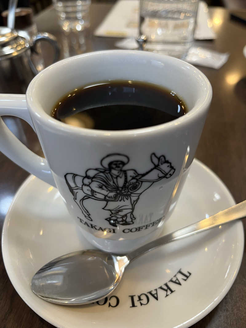 Kenさんさんの白山湯 高辻店のサ活写真