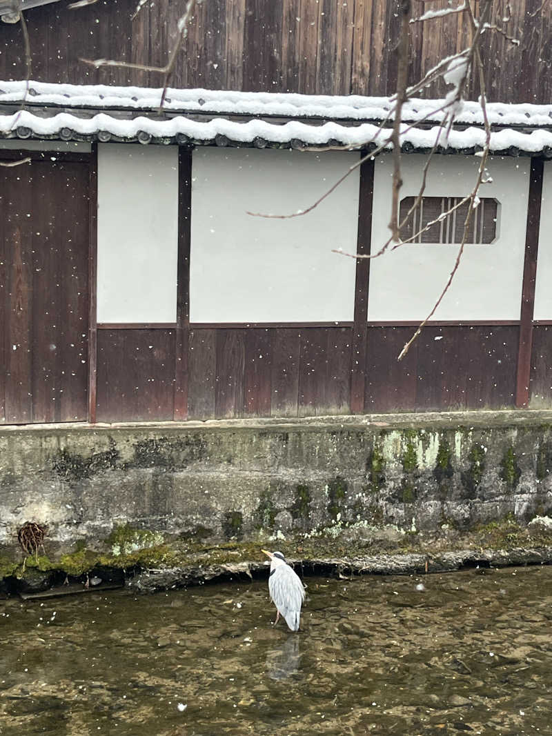 Kenさんさんの白山湯 高辻店のサ活写真