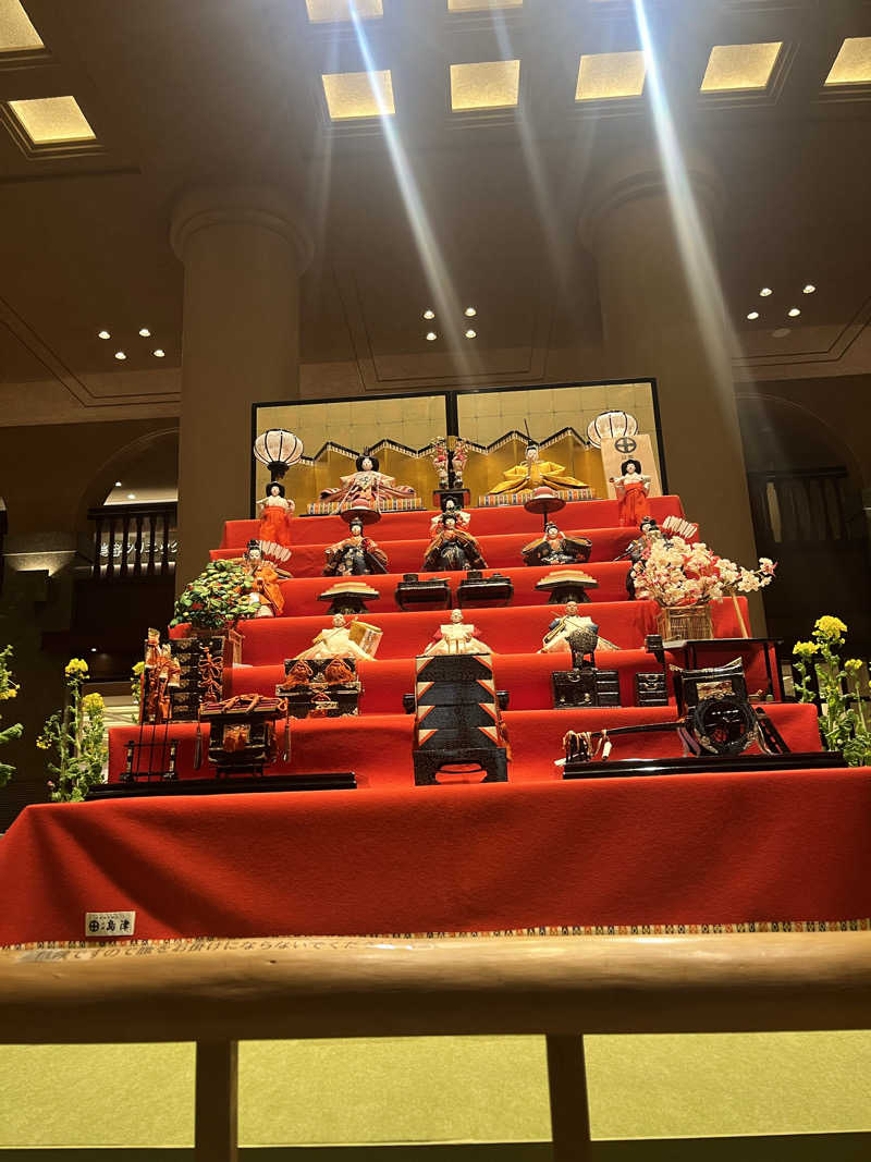 Kenさんさんの白山湯 高辻店のサ活写真