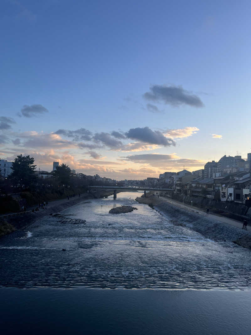 Kenさんさんの白山湯 高辻店のサ活写真