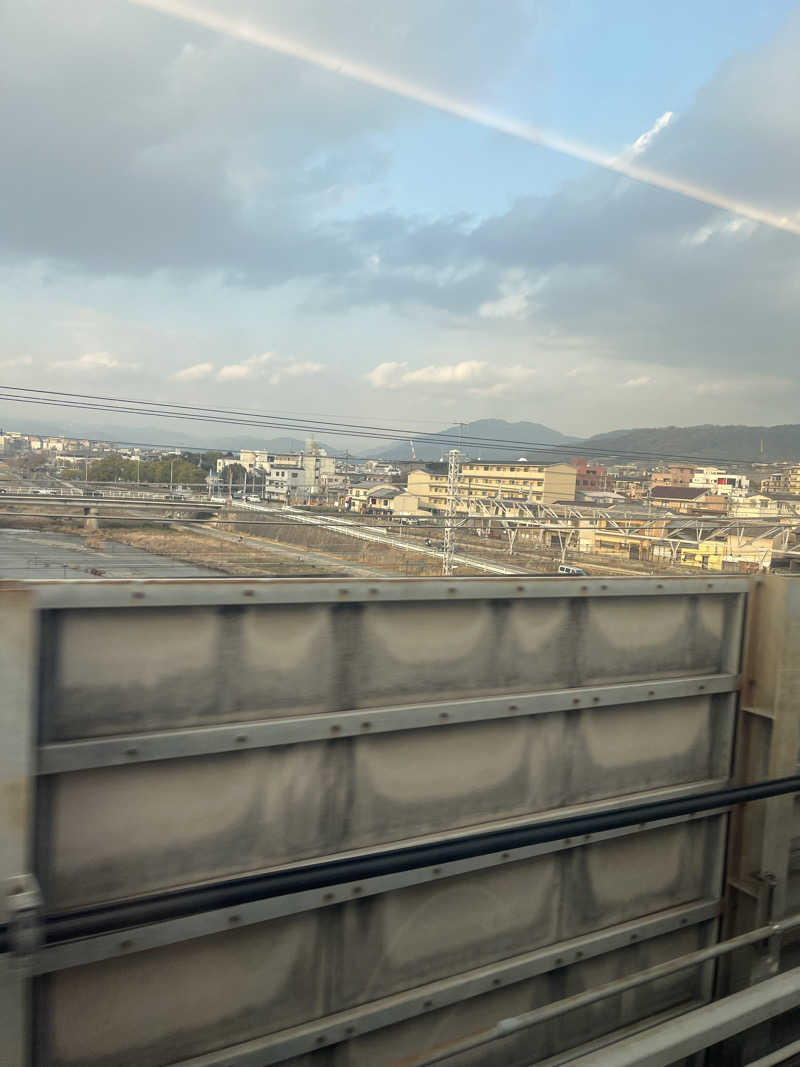 Kenさんさんの白山湯 六条店のサ活写真