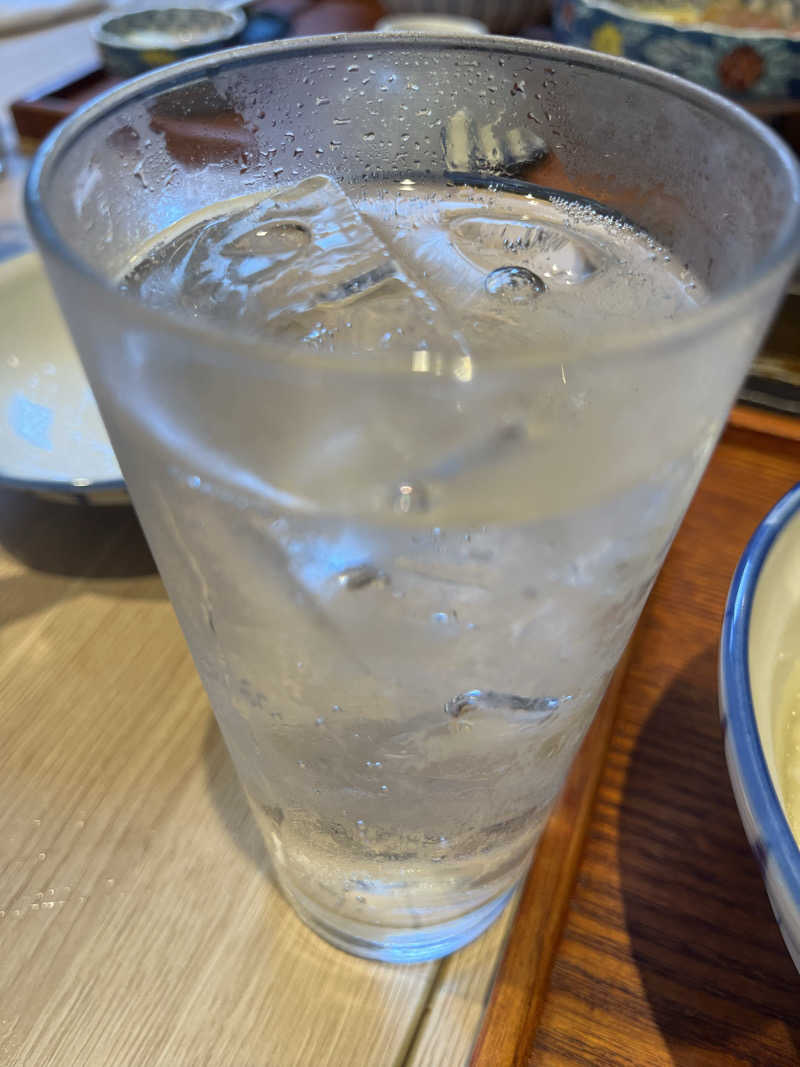 Kenさんさんの増穂湯のサ活写真