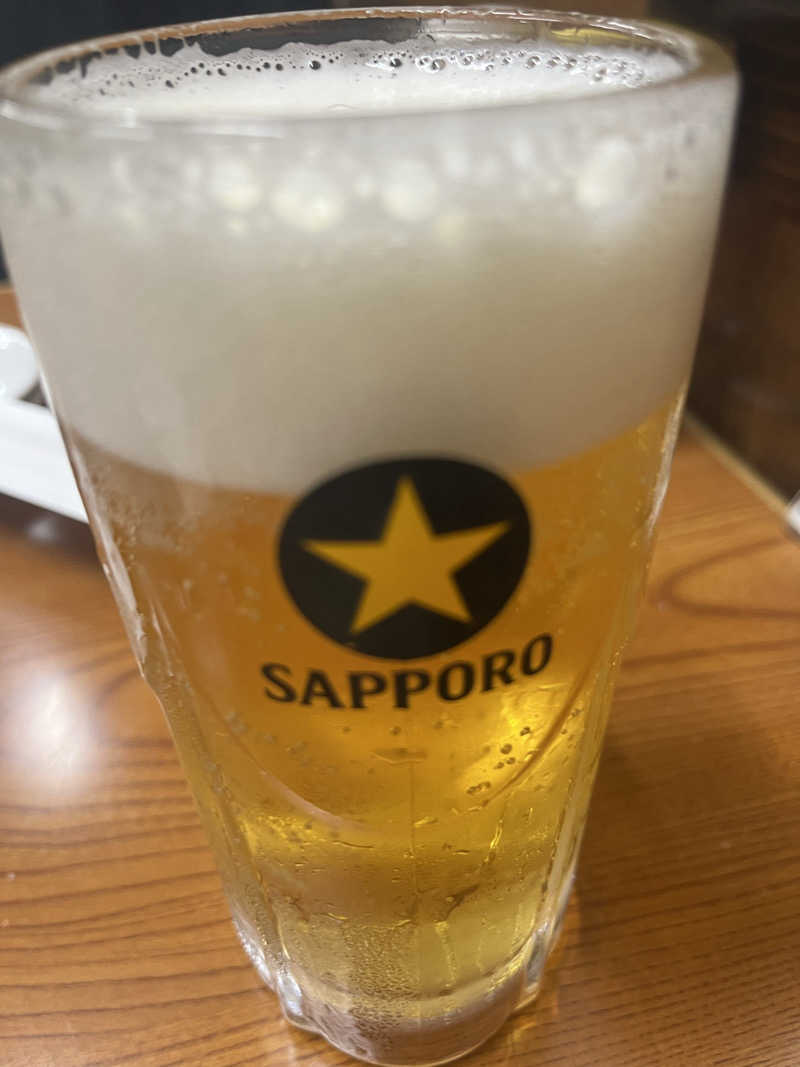 Kenさんさんの世田谷温泉 四季の湯のサ活写真