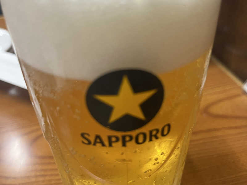 サッポロ