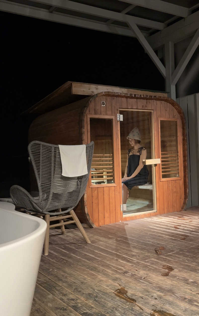 かずえさんのIl Azzurri(イル・アズーリ)のサ活写真