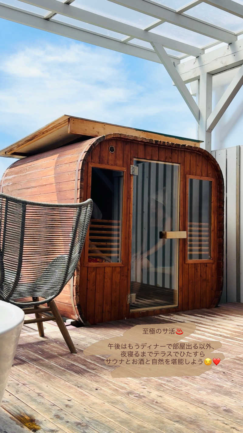 かずえさんのIl Azzurri(イル・アズーリ)のサ活写真