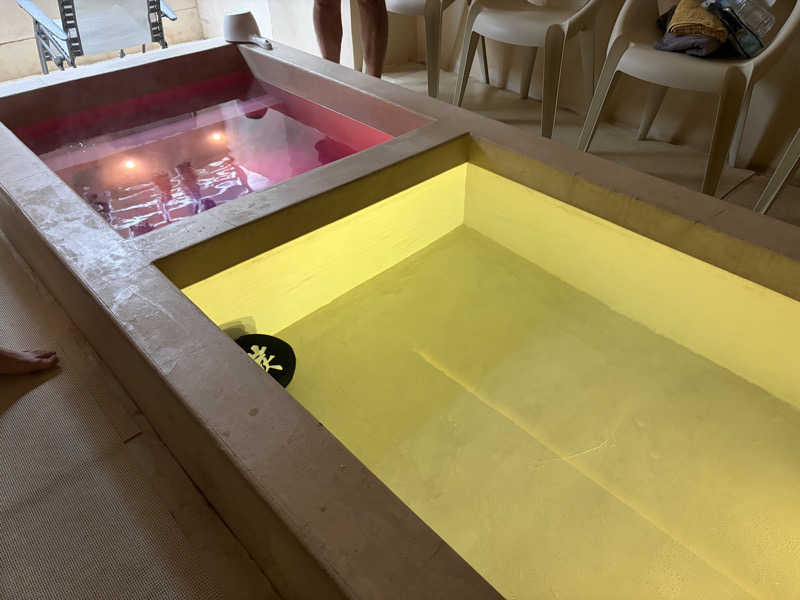 イゴさんのサウナランド浅草 - SAUNALAND ASAKUSA -のサ活写真