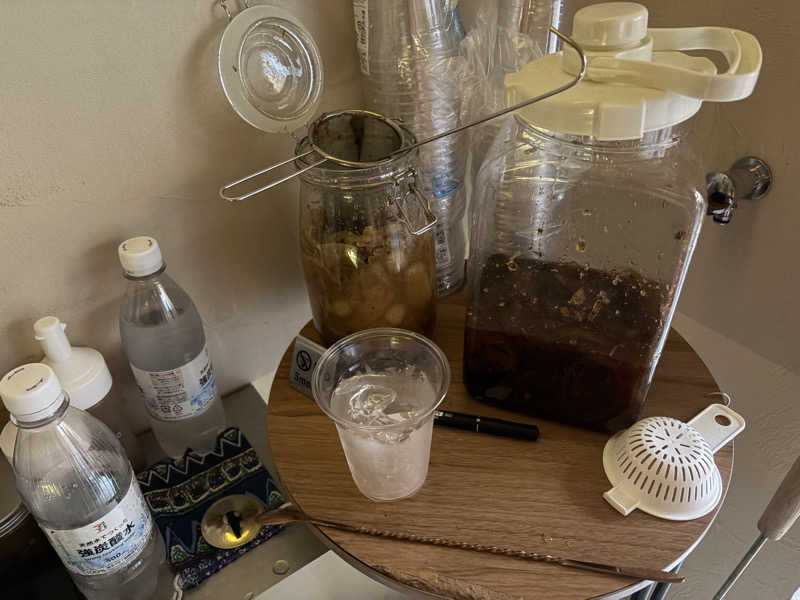 イゴさんのサウナランド浅草 - SAUNALAND ASAKUSA -のサ活写真