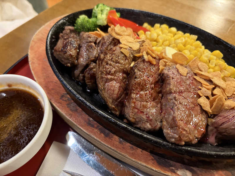 イゴさんのなにわ健康ランド 湯〜トピアのサ活写真