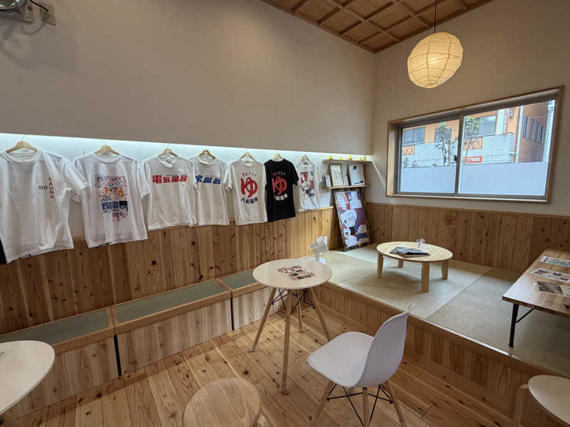 イゴさんの入船温泉のサ活写真