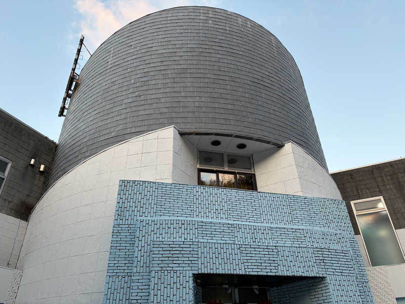 イゴさんのホテルエックスのサ活写真