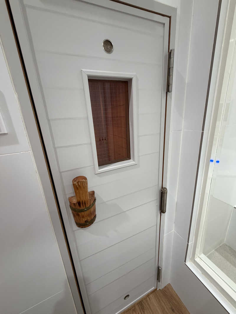 イゴさんのホテルエックスのサ活写真