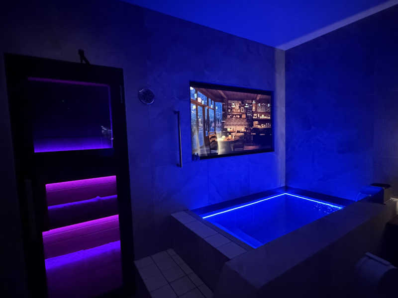 イゴさんのSOLO37のサ活写真