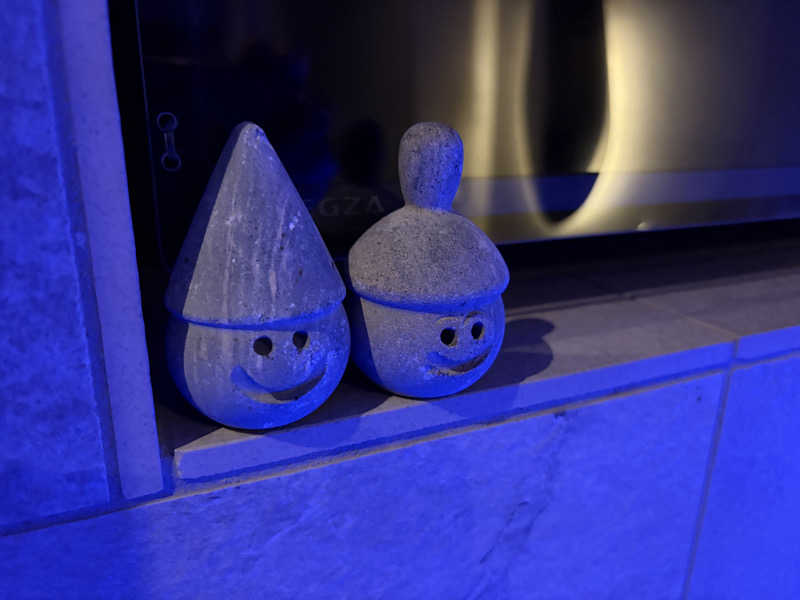 イゴさんのSOLO37のサ活写真