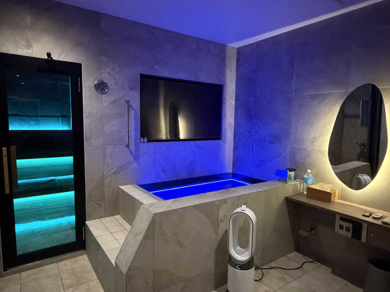 イゴさんのSOLO37のサ活写真