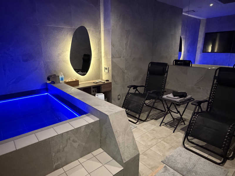 イゴさんのSOLO37のサ活写真