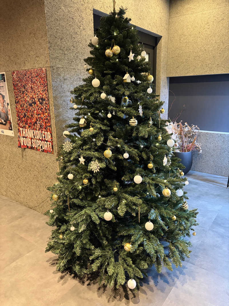 イゴさんのSAUNA煌ｰKOUｰのサ活写真