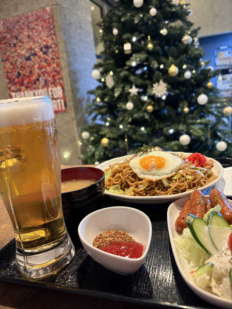 イゴさんのSAUNA煌ｰKOUｰのサ活写真