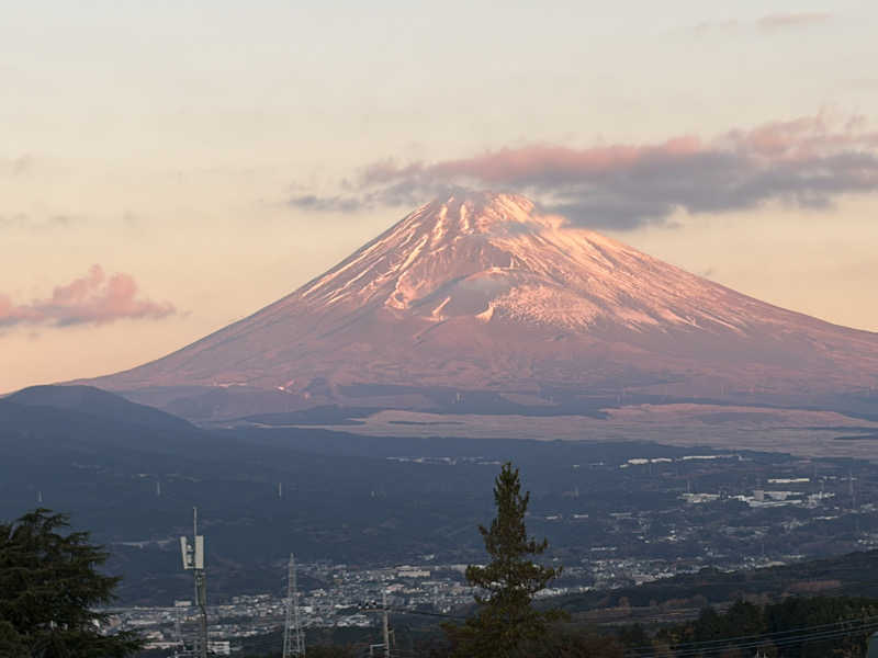 イゴさんのゆうだい温泉のサ活写真