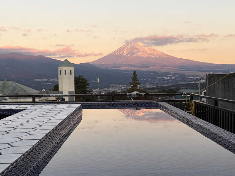 イゴさんのゆうだい温泉のサ活写真