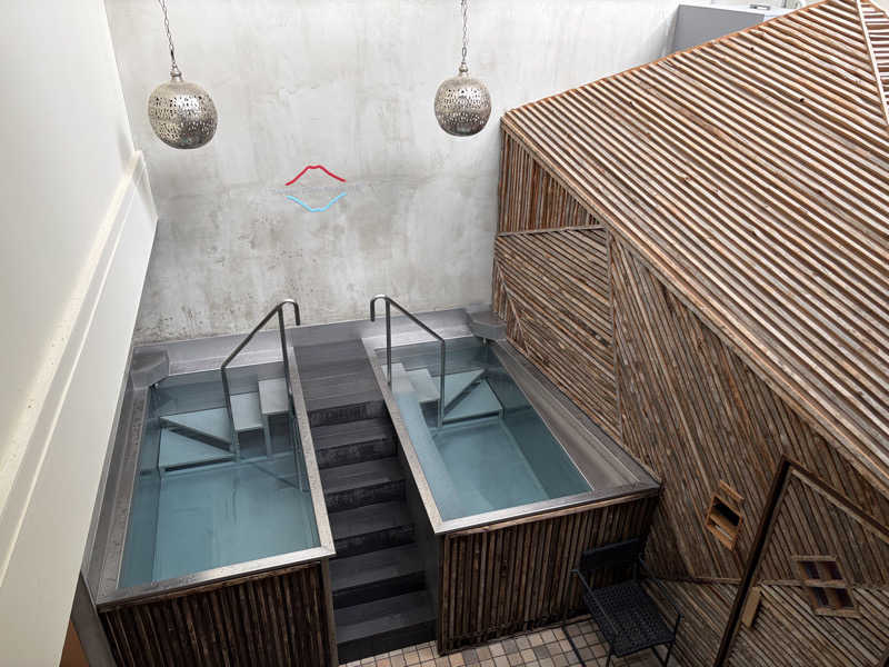 イゴさんのサウナ倶楽部 Thermal Climb Studio FUJIのサ活写真