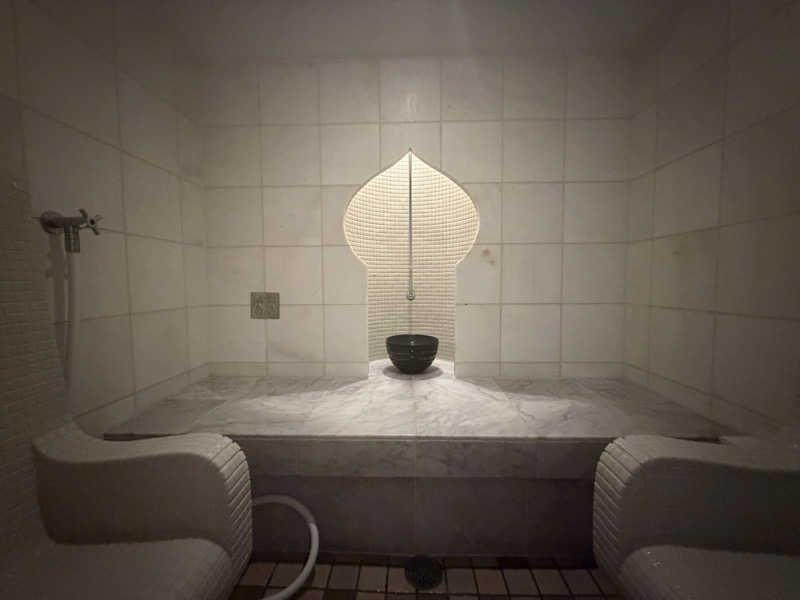 イゴさんのサウナ倶楽部 Thermal Climb Studio FUJIのサ活写真