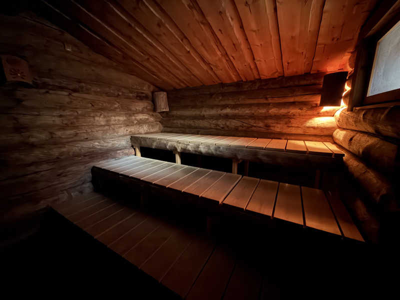 イゴさんのサウナ倶楽部 Thermal Climb Studio FUJIのサ活写真