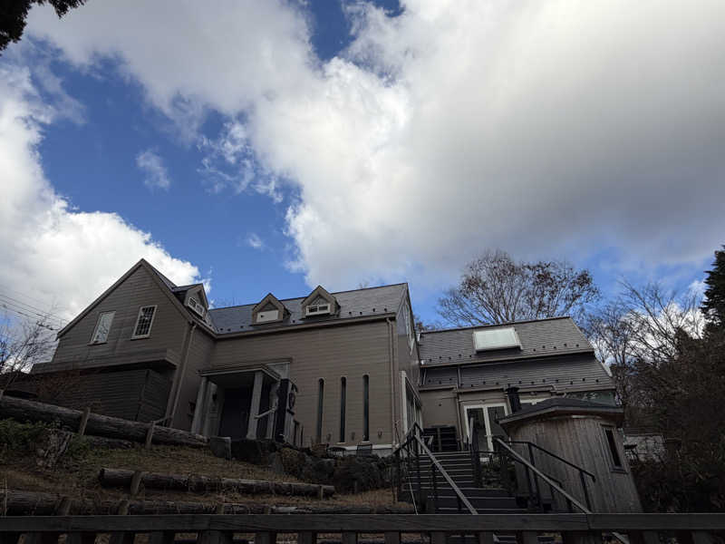 イゴさんのサウナ倶楽部 Thermal Climb Studio FUJIのサ活写真