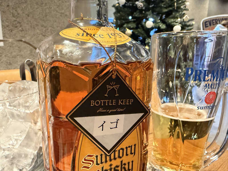 イゴさんのSAUNA煌ｰKOUｰのサ活写真