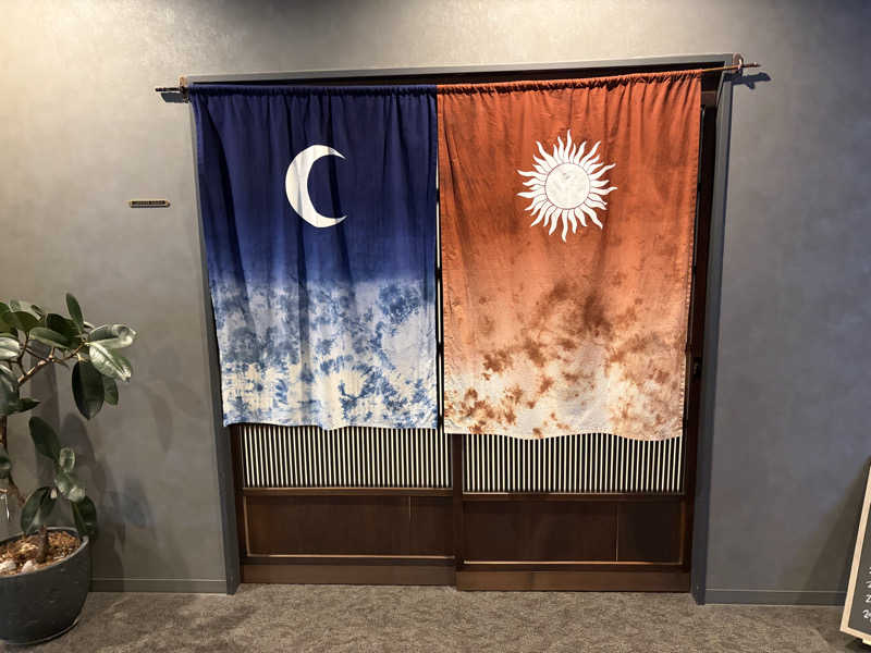 イゴさんのSAUNA煌ｰKOUｰのサ活写真