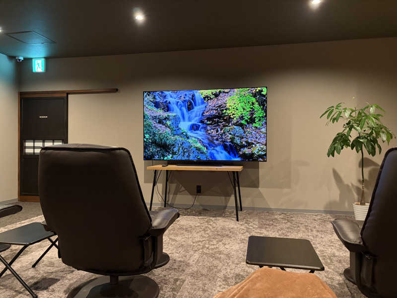 イゴさんのSAUNA煌ｰKOUｰのサ活写真