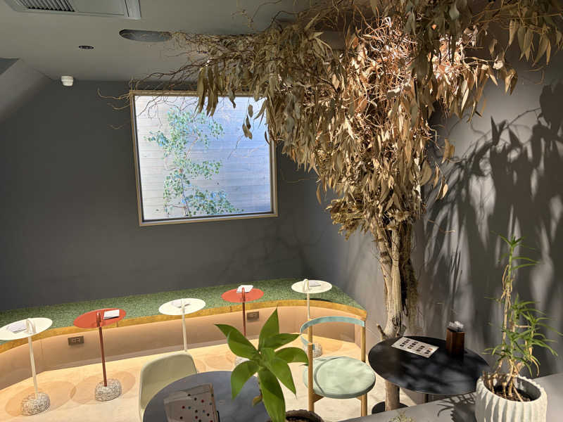 イゴさんのsauna kolme kylä (サウナ コルメ キュラ)のサ活写真