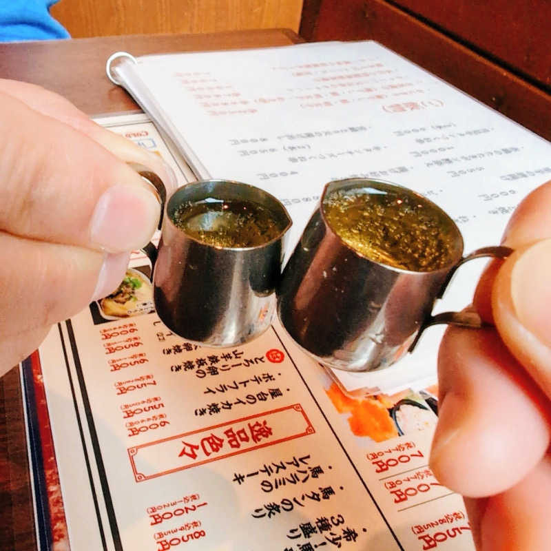 イゴさんの山賊サウナのサ活写真