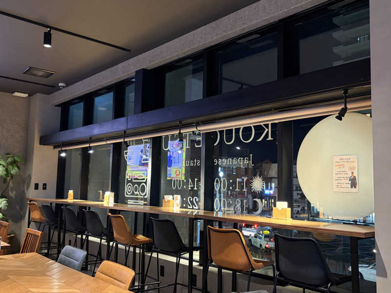 イゴさんのSAUNA煌ｰKOUｰのサ活写真