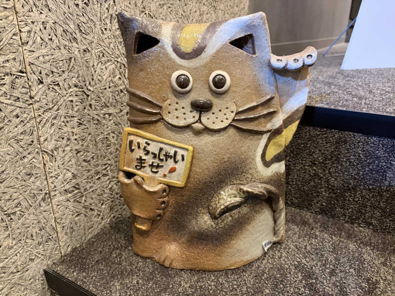 イゴさんのSAUNA煌ｰKOUｰのサ活写真