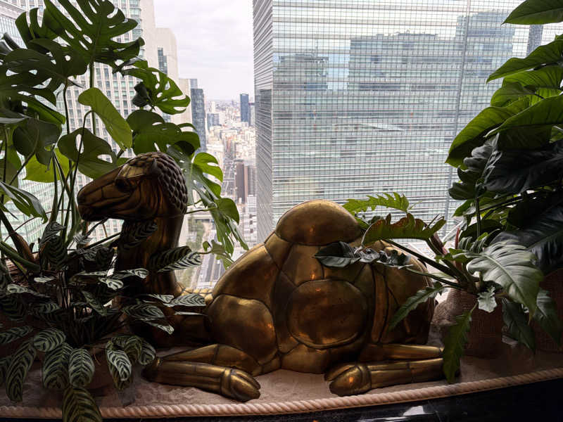 イゴさんのPARADISE 大手町のサ活写真